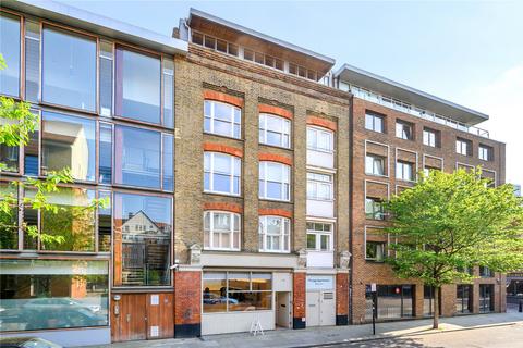 Old Nichol Street, London, E2 2 bed apartment for sale
