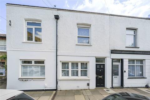 Walpole Road, Teddington 3 bed terraced house for sale