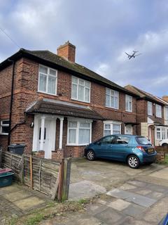 Hounslow TW3 4 bed detached house for sale