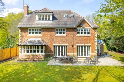 Bournewood Park, Bourne Grove, Lower... 6 bed detached house for sale