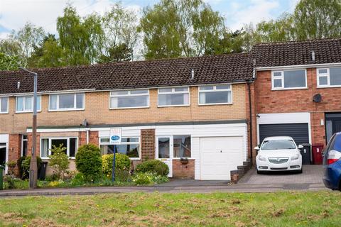 Gosforth Green, Dronfield 3 bed house for sale