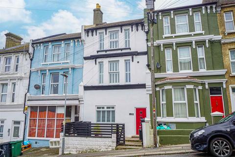Whitefriars Road, Hastings 4 bed terraced house for sale