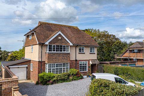 Sedlescombe Road North, St... 4 bed detached house for sale