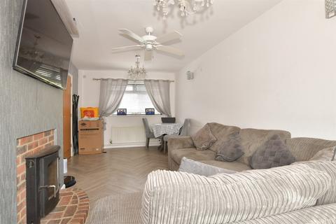 Painters Forstal, Faversham ME13 2 bed detached bungalow for sale