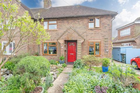 Whiteways, North Bersted, Bognor Regis 3 bed semi