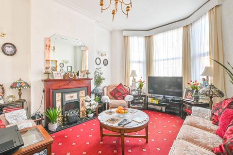 Bathurst Gardens, Kensal Green... 4 bed terraced house for sale