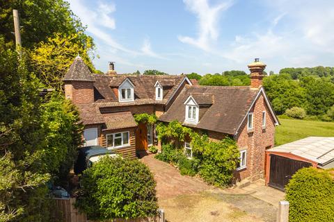Lewes Road, Haywards Heath RH17 4 bed detached house for sale