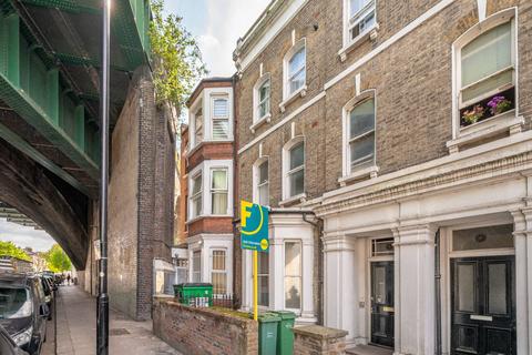 Iverson Road, Brondesbury, London, NW6 1 bed flat for sale