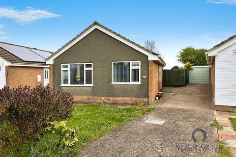 Tolkien Road, East Sussex BN23 3 bed bungalow for sale