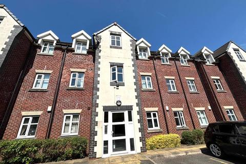 555 Manchester Road, Manchester M27 2 bed apartment for sale