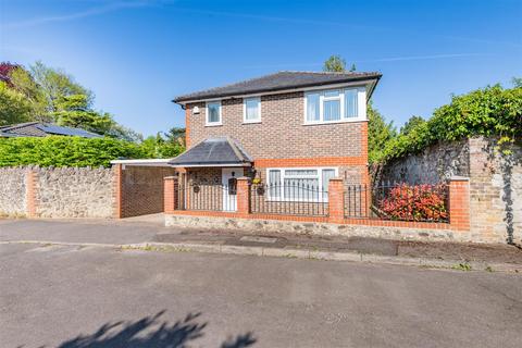Mountsfield close, Maidstone 3 bed detached house for sale