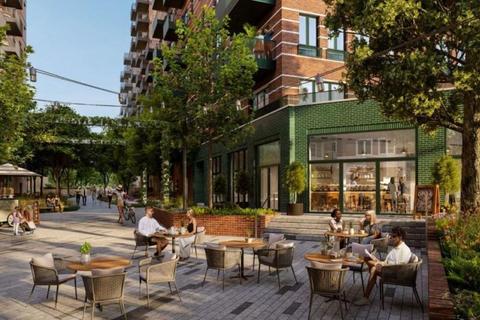Clapham Junction, Battersea, London... 2 bed flat for sale