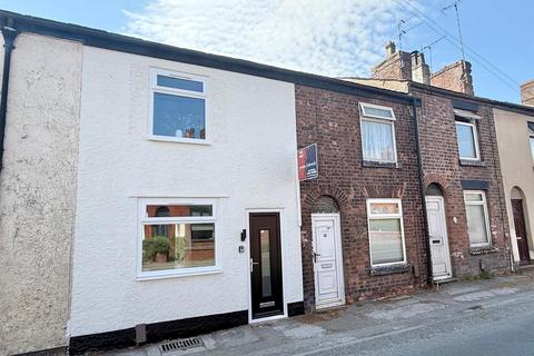 Broken Cross, Macclesfield 1 bed terraced house for sale