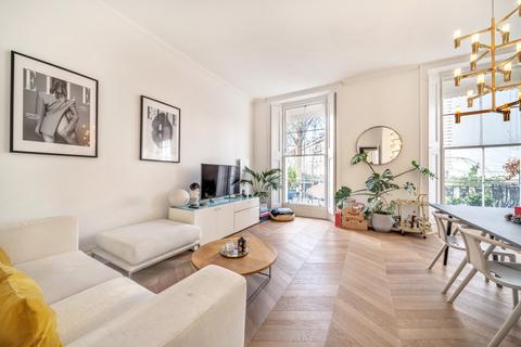 Porchester Square, Bayswater, London, W2 1 bed flat for sale