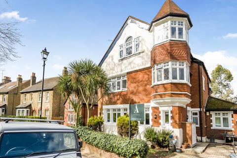 Hilly Fields Crescent, Brockley... 1 bed flat for sale