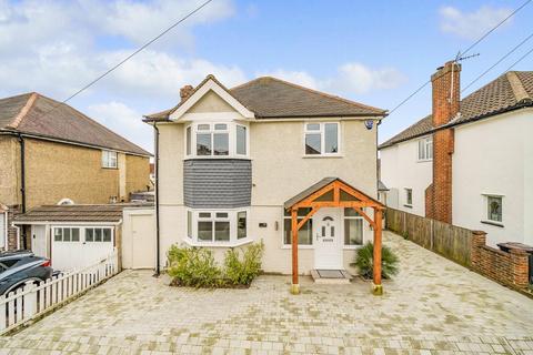 Brooklyn Road, Bromley, Kent, BR2 4 bed detached house for sale