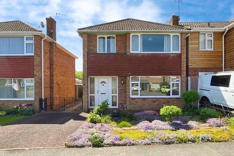 Park View, Hinckley LE10 3 bed detached house for sale