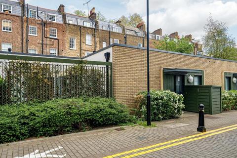Tompion Street, Clerkenwell, London... 2 bed flat for sale