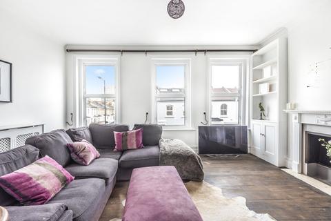 Mablethorpe Road, Fulham, London, SW6 1 bed flat for sale
