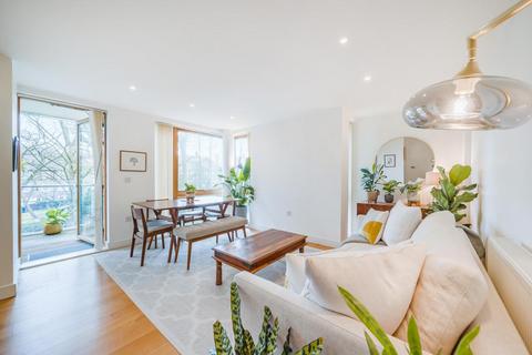 Hornsey Lane, Highgate, London, N6 2 bed flat for sale