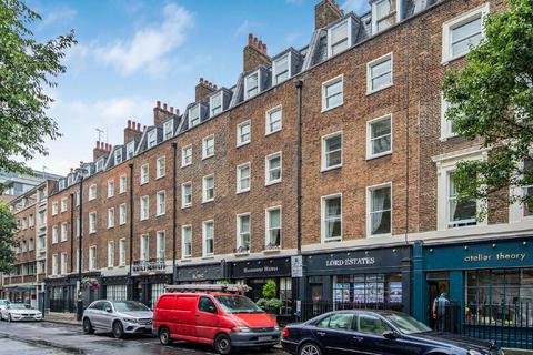 George Street, London, Marylebone, W1U 2 bed flat for sale