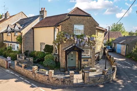 Chantry Street, Netherbury, Bridport 3 bed terraced house for sale