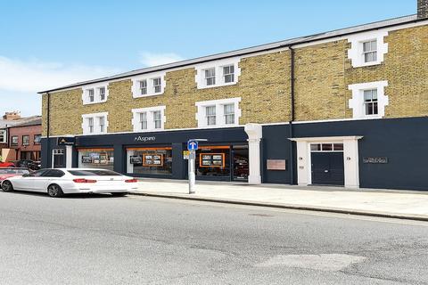 Worple Road, Raynes Park, London, SW20 1 bed flat for sale