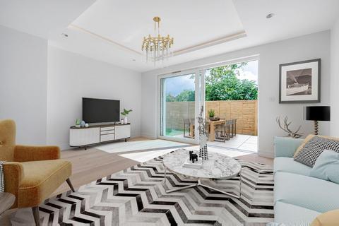 Chase Road, Southgate, London, N14 1 bed flat for sale