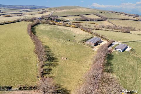 Countisbury EX35 4 bed detached bungalow for sale