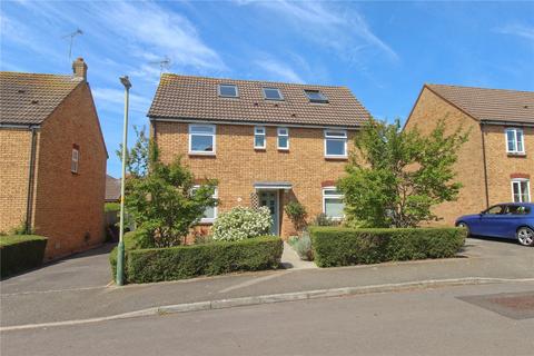 Cresswell Drive, Hilperton 5 bed detached house for sale