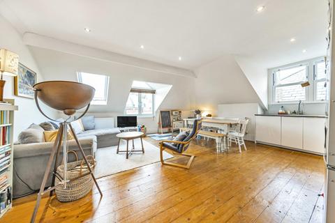 Tierney Road, London, London, SW2 2 bed flat for sale