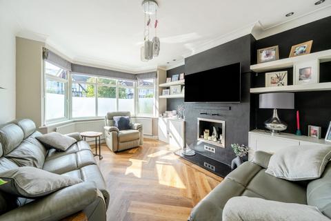 Pickhurst Rise, West Wickham, Kent, BR4 4 bed terraced house for sale