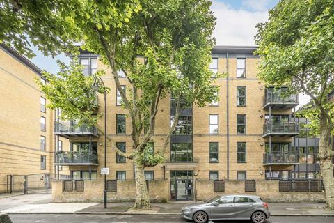 Spa Road, London SE16 2 bed flat for sale