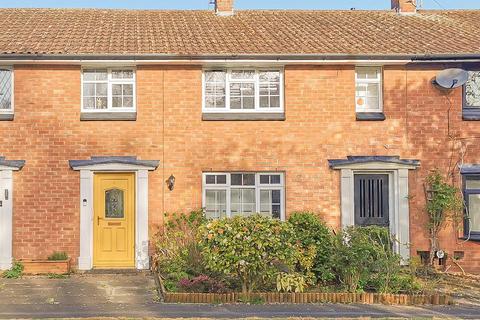 St. Michaels Court, Tettenhall... 3 bed terraced house for sale