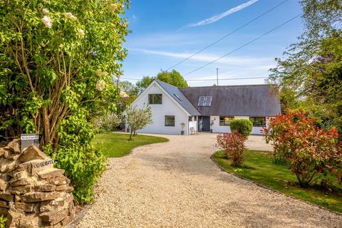 Church Street, Stonesfield OX29 5 bed detached house for sale
