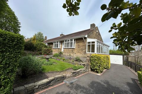 Wesley Avenue, Low Moor, Bradford, BD12 2 bed bungalow for sale
