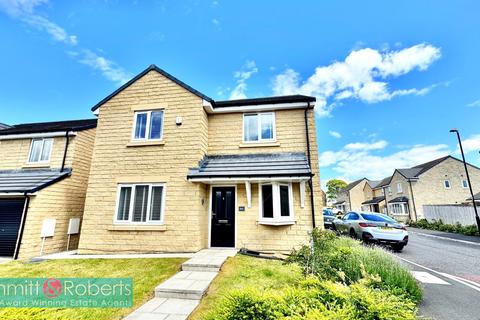 Centurion Close, Houghton le Spring... 4 bed detached house for sale