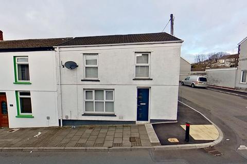 47 Gilfach Cynon, Merthyr Tydfil, Mid... 3 bed terraced house for sale