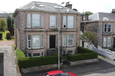 Eldon Street, Greenock PA16 3 bed flat for sale