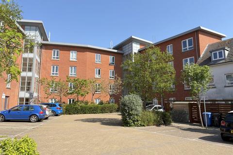 Durrell Way, Poole, BH15 2 bed flat for sale