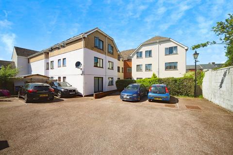 Kerslakes Court, Honiton EX14 2 bed retirement property for sale