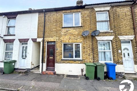 Unity Street, Sittingbourne, Kent, ME10 2 bed terraced house for sale