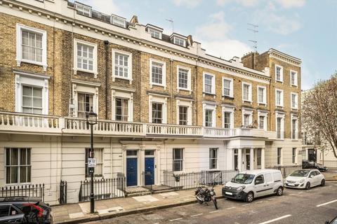 Cumberland Street, London SW1V 1 bed flat for sale