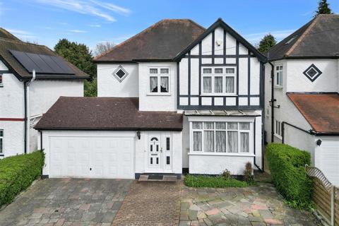 Hayes Lane, Bromley, BR2 4 bed detached house for sale