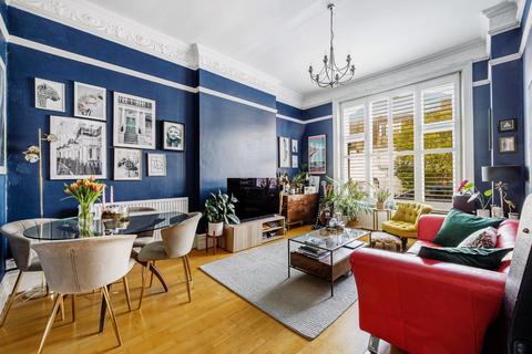 Barton Road, London, Greater London, W14 1 bed flat for sale