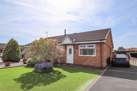 The Coppice, Bare, Morecambe 2 bed bungalow for sale