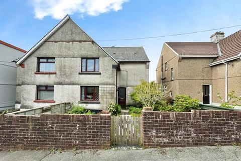 Baldwin Street, Port Talbot SA13 3 bed semi