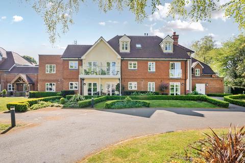 Westhall Road, Warlingham CR6 2 bed retirement property for sale