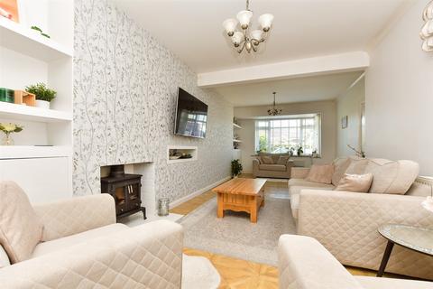 Mill Road, Burgess Hill RH15 4 bed semi