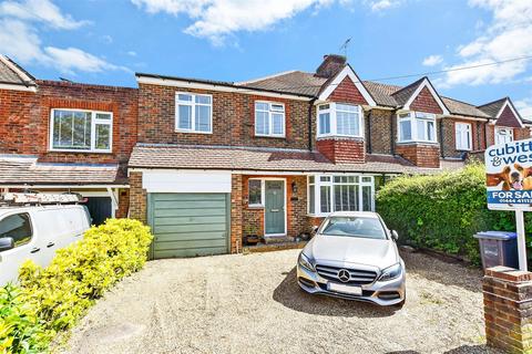 Mill Road, Burgess Hill RH15 4 bed semi